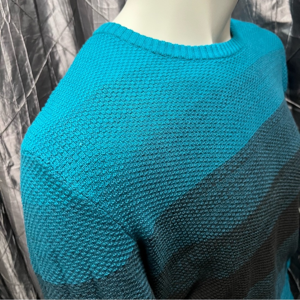 Alfani Mens Crewneck sweater - Picture 2 of 8
